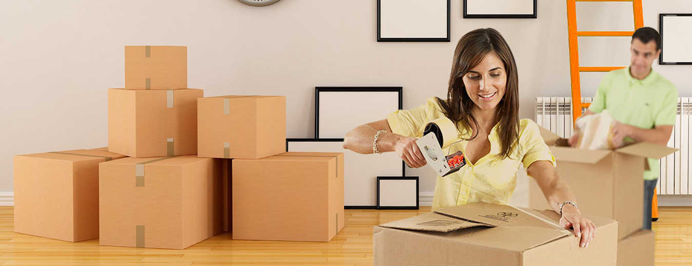 packers and Movers in Agra