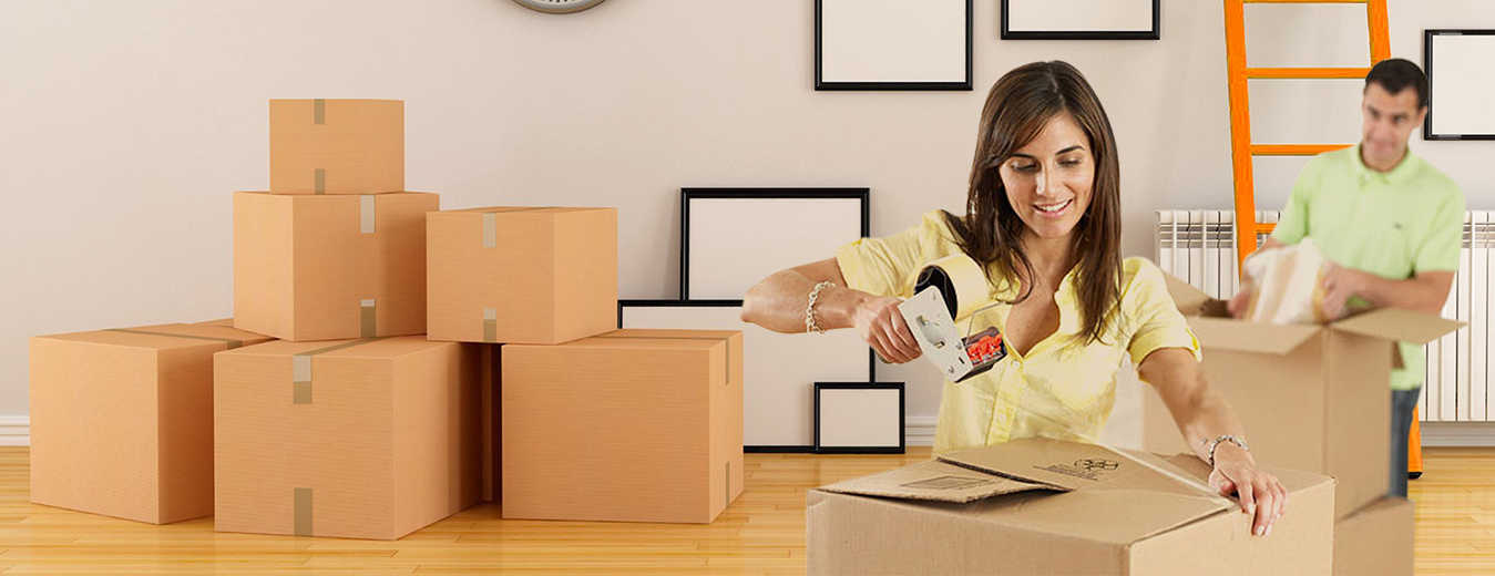 packers and Movers in Gorakhpur