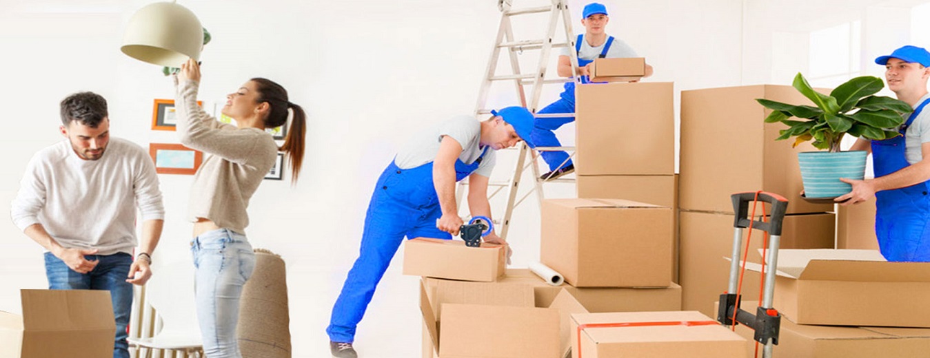 packers and Movers in Jhunsi Allahabad