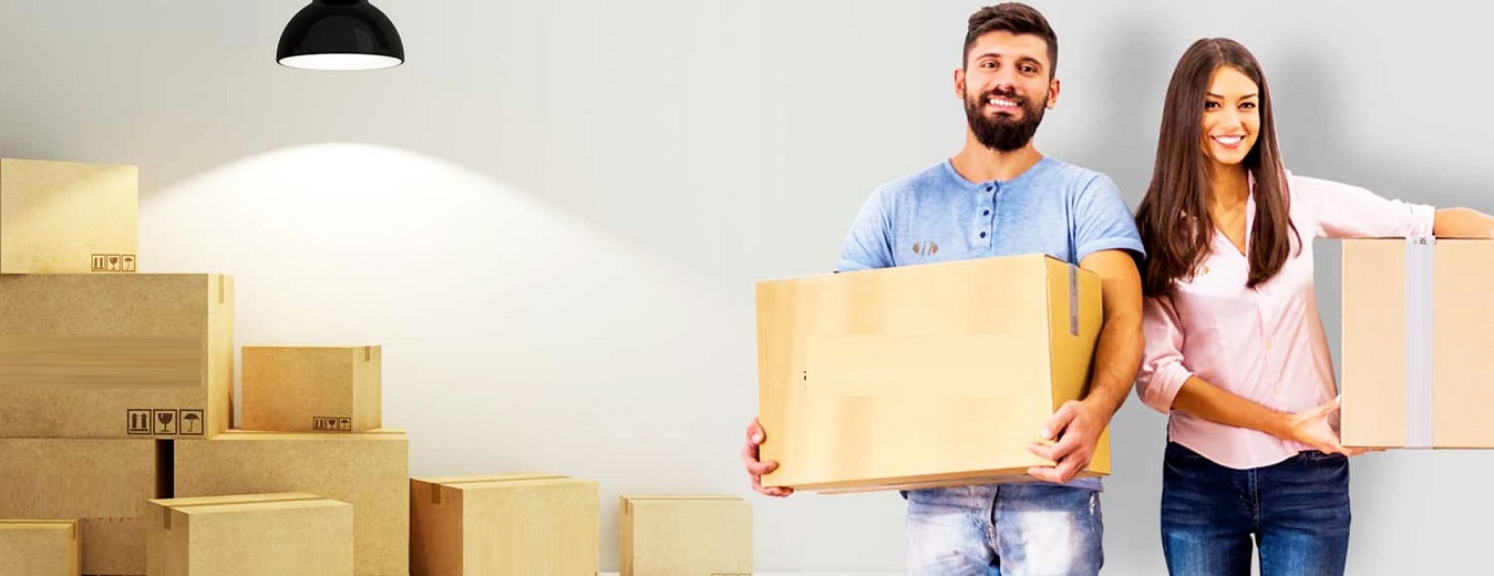 packers and Movers in Shantipuram Allahabad