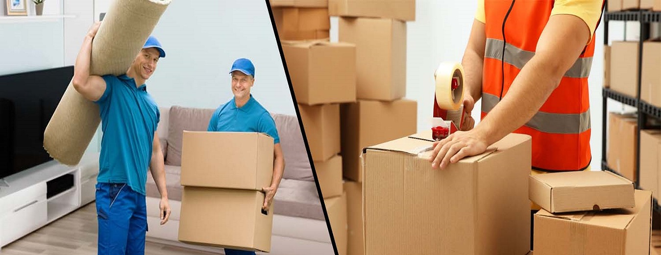 packers and Movers in Bhopal